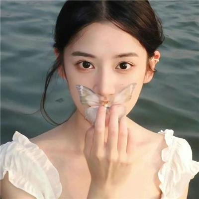 天空与海洋的交界线